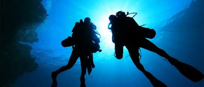 Scompare durante immersione, ritrovato il corpo di una 34enne