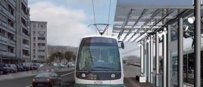 Metro Cosenza-Rende: dieci giorni all'inizio dei lavori