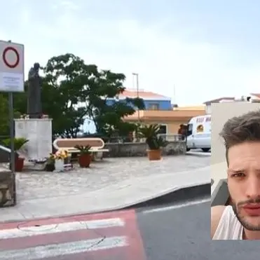 Omicidio a Diamante, resta in carcere il presunto killer