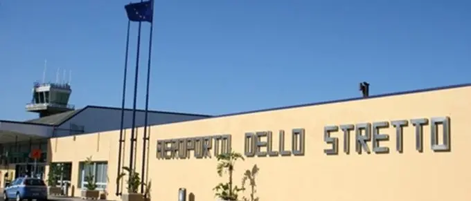Cancellati ancora voli, crisi profonda per l’aeroporto di Reggio Calabria