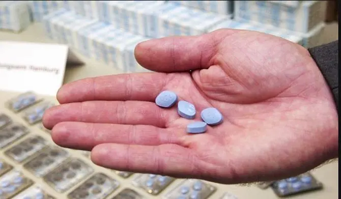 Eccesso di Viagra, indagini sulla morte di 19 persone