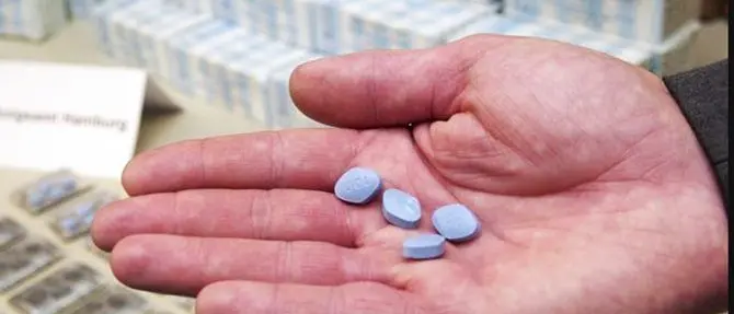 Eccesso di Viagra, indagini sulla morte di 19 persone