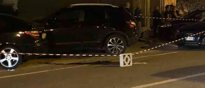 Gizzeria, insegnante travolta e uccisa da un'auto