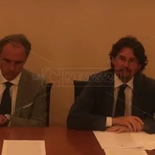 Operazione “Ares”, ai domiciliari Vincenzo Zungri