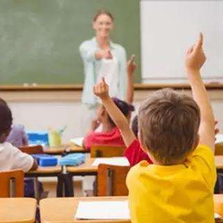 Per chi suona la campanella... il 17 settembre si torna a scuola