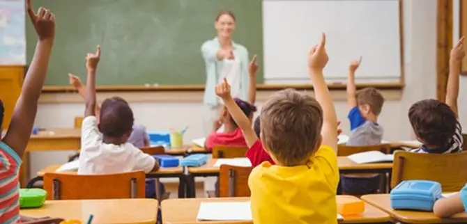 Per chi suona la campanella... il 17 settembre si torna a scuola