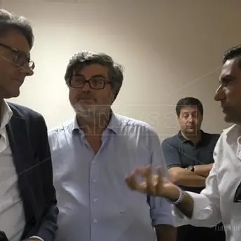 Lamezia, rivelazione dal Comune: «Impianti sportivi non accatastati» -VIDEO