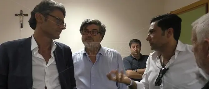 Lamezia, rivelazione dal Comune: «Impianti sportivi non accatastati» -VIDEO