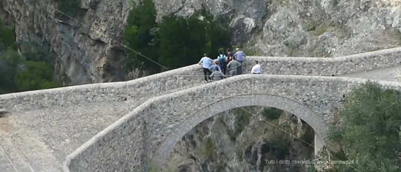 La strage del Raganello in una ricostruzione 3D. Partono i sopralluoghi degli esperti