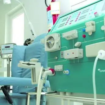 «Le condizioni dei dializzati reggini indegne di un paese civile»