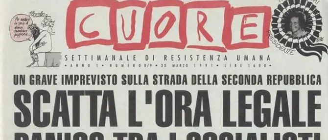 Europa: sarà estate tutto l'anno... ma solo sugli orologi