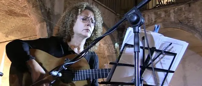 La “Notte dell’Opera” incanta Montalto Uffugo