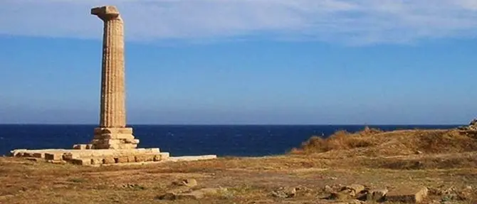 L’integrazione culturale nella Magna Grecia, focus al Museo di Crotone