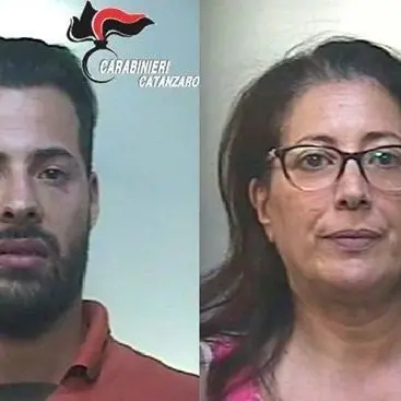 Carabiniere aggredito durante arresto per droga: arrestati madre e figlio