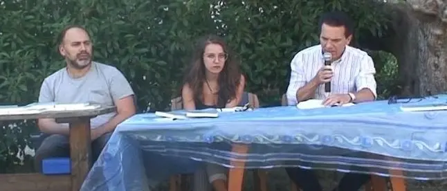 “Resalio”, il libro di Elvira Fratto che racconta la SLA