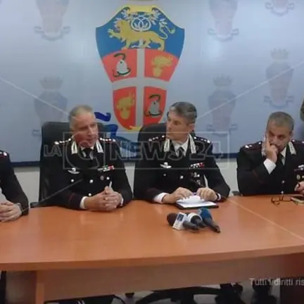 Omicidio Piperno a Nicotera, Stefano ucciso a colpi di fucile al culmine di una lite