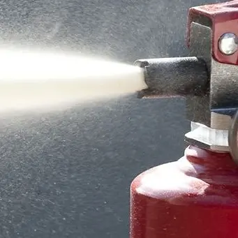 Ospedale di Paola, la sterilizzatrice della sala operatoria prende fuoco