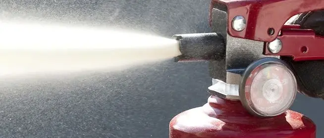 Ospedale di Paola, la sterilizzatrice della sala operatoria prende fuoco