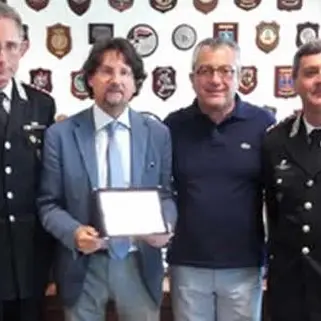 Legambiente, al procuratore Bombardieri il premio “Ambiente e legalità”