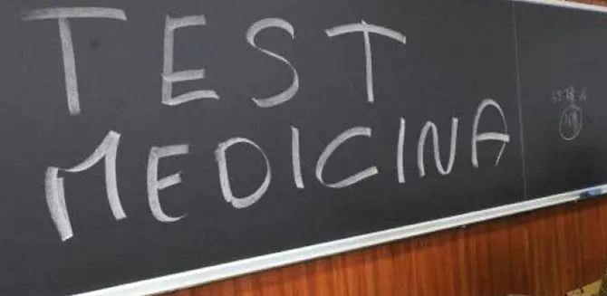 Test di medicina, domande in calo. Solo un candidato su sei accederà ai Corsi