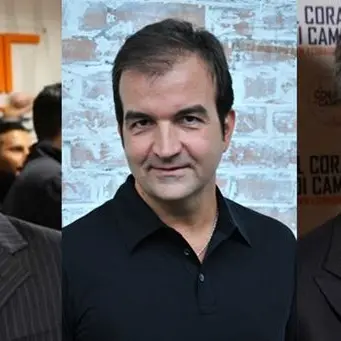 Elezioni regionali, nel centrodestra Siclari stoppa il civismo di Occhiuto e spunta Graziano