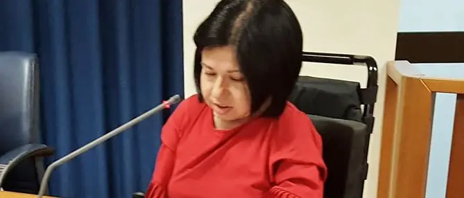 Nava: «Sulla violenza di genere non si fa ancora abbastanza»