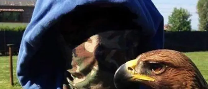 Revocata scorta a Ultimo che arrestò Toto Riina: «No mobbing di Stato»