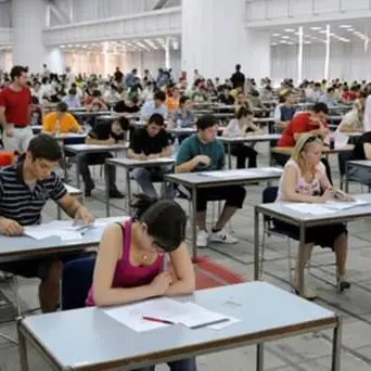 Medicina a Catanzaro, 1690 candidati per soli 210 posti