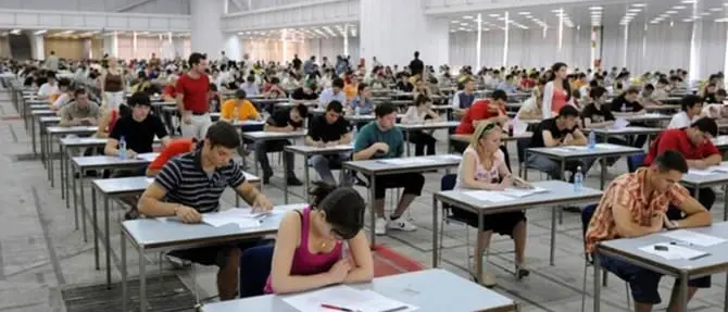 Medicina a Catanzaro, 1690 candidati per soli 210 posti