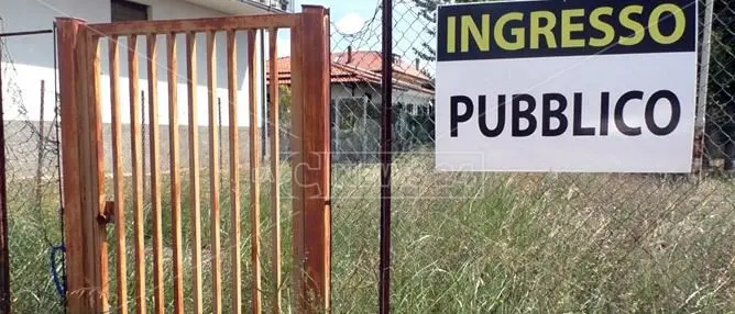 Lamezia, via libera alla riapertura di palazzetti e stadi