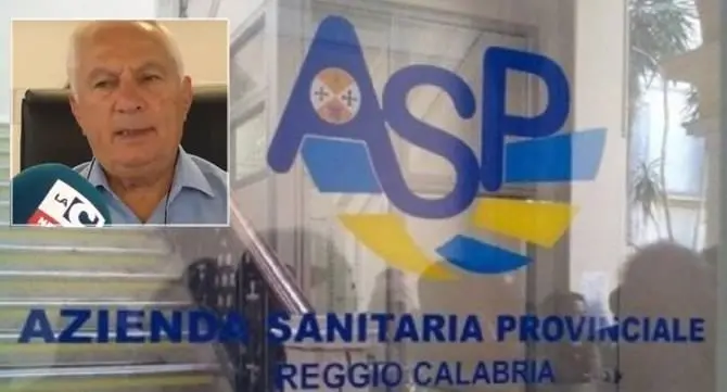 Asp di Reggio, Scura: «Gestione disastrosa che fa scandalo in Europa»