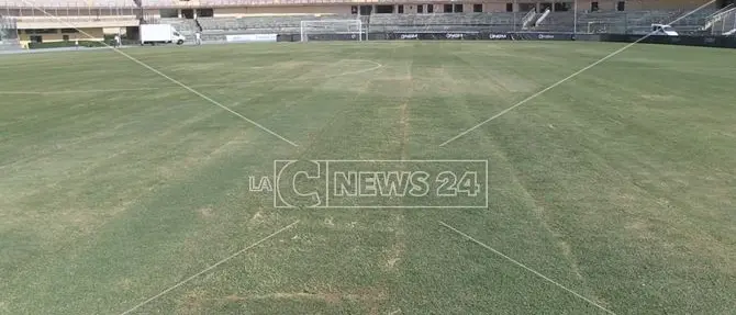 Cosenza-Verona, slitta la decisione del giudice sportivo