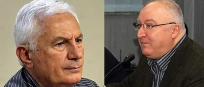 Caso Scura, i parlamentari 5 Stelle: «Venga rimosso all'istante»