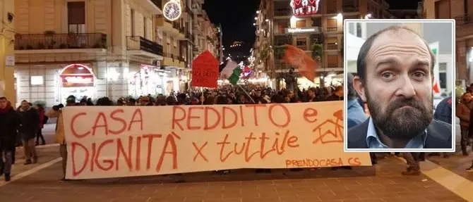 Sgomberi, polemica tra Orfini (Pd) e Prendocasa: «Avete ispirato Salvini»