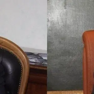 A Rende con le alchimie di Infantino la sera fai un concorso che revocano al mattino