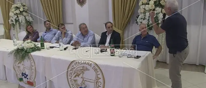 Quei fondi non erogati dalla Regione per caccia e agricoltura