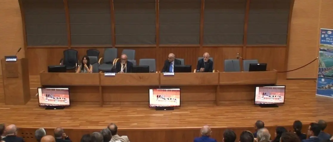 Per la prima volta in Calabria il congresso dei Genetisti forensi