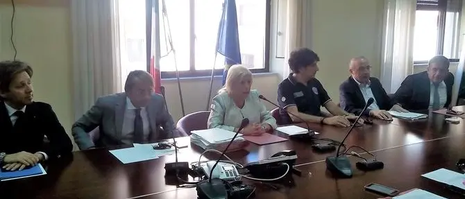 Cosenza, il viadotto del Cannavino chiude al traffico per otto mesi