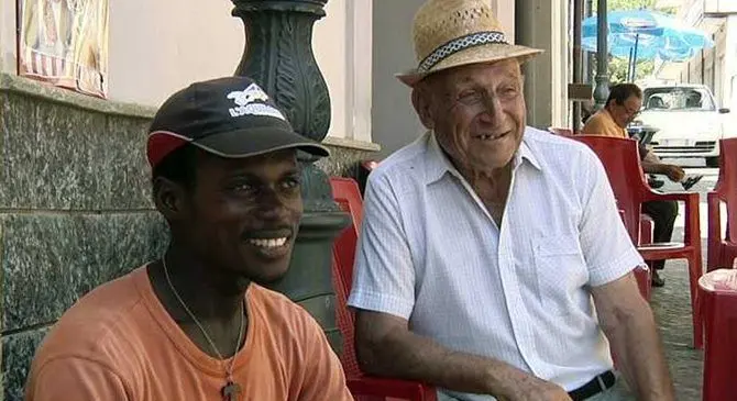 In Polonia il docufilm “Un paese di Calabria”, dedicato all’accoglienza a Riace