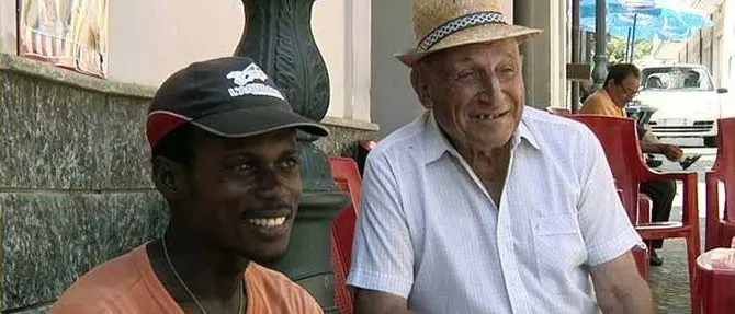 In Polonia il docufilm “Un paese di Calabria”, dedicato all’accoglienza a Riace