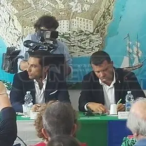 Ministero di Agricoltura e Turismo? Centinaio: «In pratica sono il ministro della Calabria»