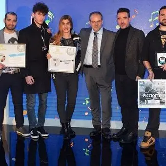 Al via il “Premio musica contro le mafie”, concorso che sostiene l'impegno sociale