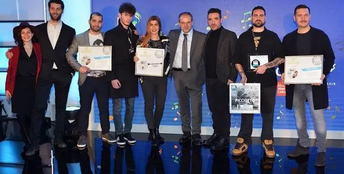 Al via il “Premio musica contro le mafie”, concorso che sostiene l'impegno sociale