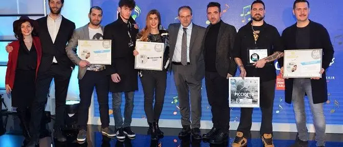 Al via il “Premio musica contro le mafie”, concorso che sostiene l'impegno sociale
