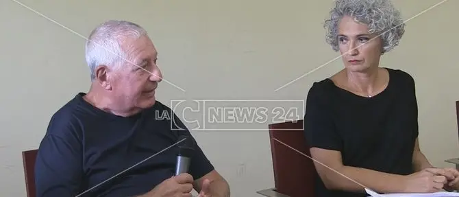 Rende, lo sfogo di Principe: «Città degradata e ridotta a periferia di Cosenza» - VIDEO