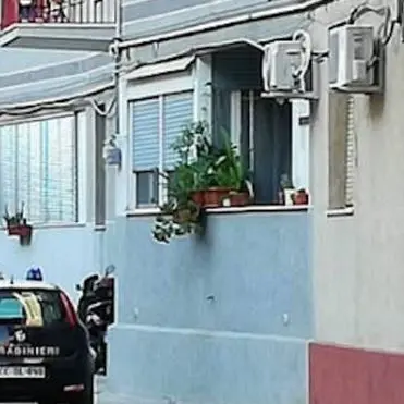 Precipita dal terzo piano, morta bambina di 12 anni