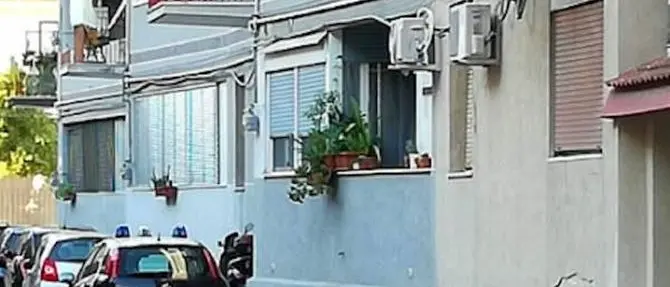 Precipita dal terzo piano, morta bambina di 12 anni