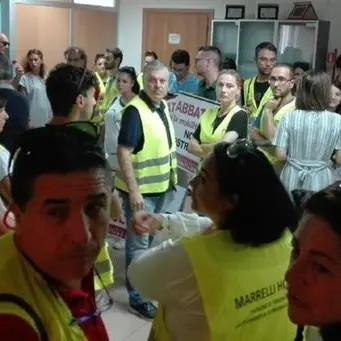 Sanità: Marrelli Hospital, fumata nera dopo il vertice all'Asp di Crotone