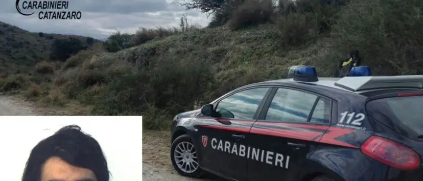 Arrestato tre volte nella stessa giornata, succede a Vallefiorita