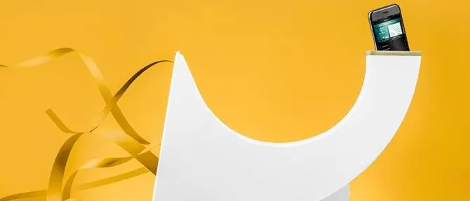 Design: terza edizione per Materia independent festival